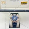 Đồng hồ Patek Philippe Complications xanh dương 5905R-010