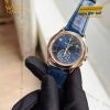 Đồng hồ Patek Philippe Complications xanh dương 5905R-010