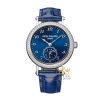 Đồng hồ Patek Philippe Complications vàng trắng vành kim 7121/200G-001