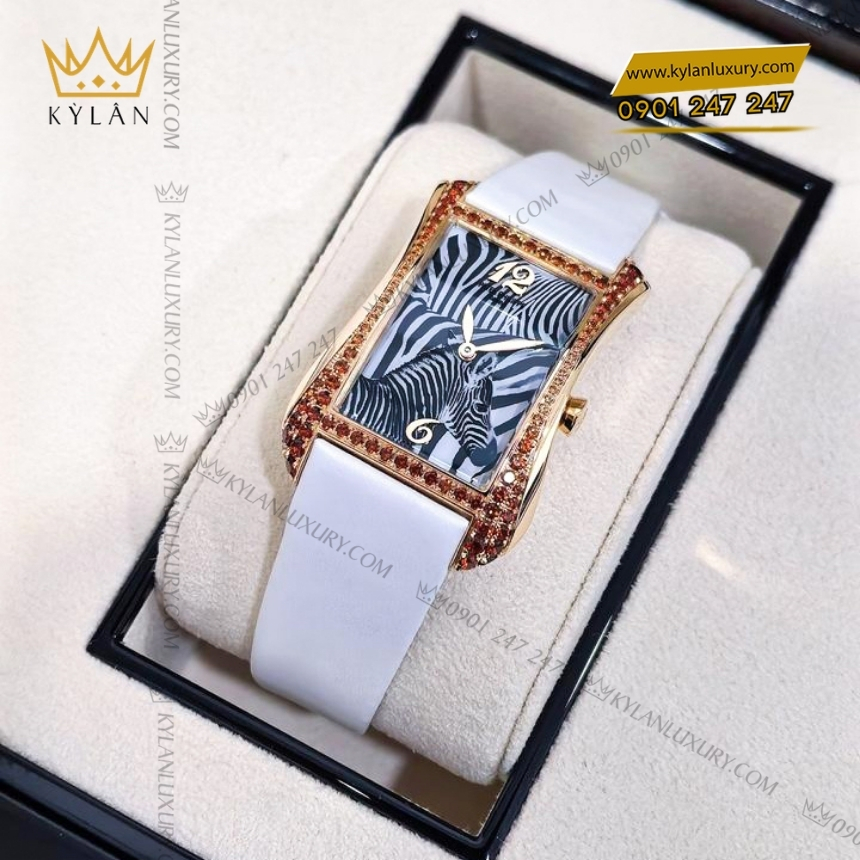 Kỳ Lân Luxury patek philippe gondolo serata 4962 200r 010 10 Đồng hồ Patek Philippe Gondolo Serata 4962/200R-010