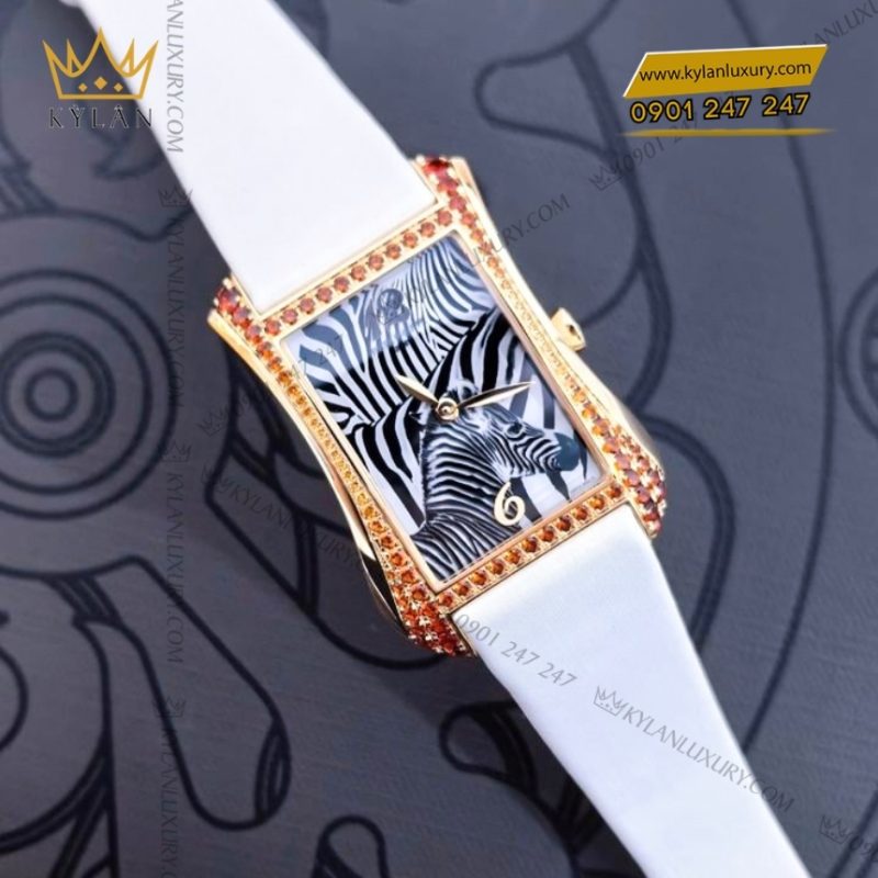 Đồng hồ Patek Philippe Gondolo Serata 4962/200R-010