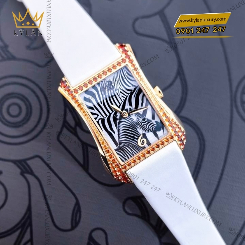 Kỳ Lân Luxury patek philippe gondolo serata 4962 200r 010 11 Đồng hồ Patek Philippe Gondolo Serata 4962/200R-010