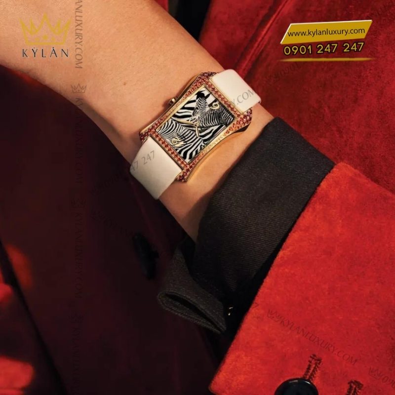 Đồng hồ Patek Philippe Gondolo Serata 4962/200R-010
