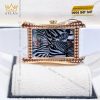Đồng hồ Patek Philippe Gondolo Serata 4962/200R-010