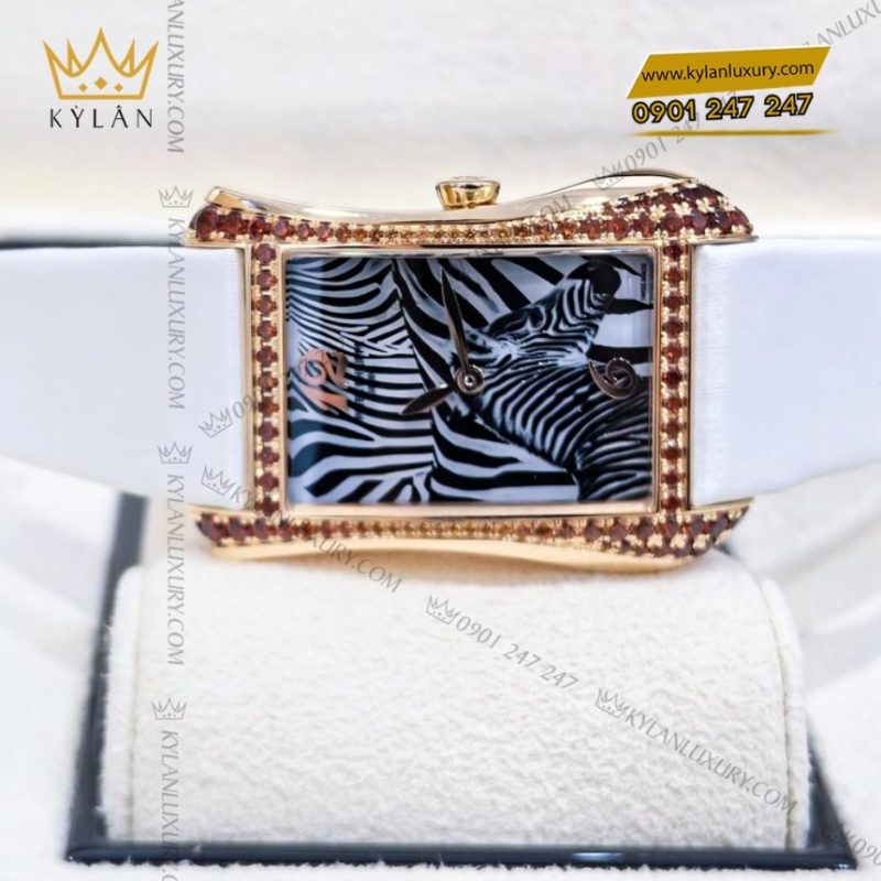 Đồng hồ Patek Philippe Gondolo Serata 4962/200R-010