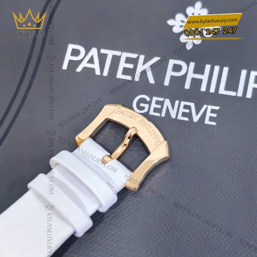 Kỳ Lân Luxury patek philippe gondolo serata 4962 200r 010 8 Đồng hồ Patek Philippe Gondolo Serata 4962/200R-010