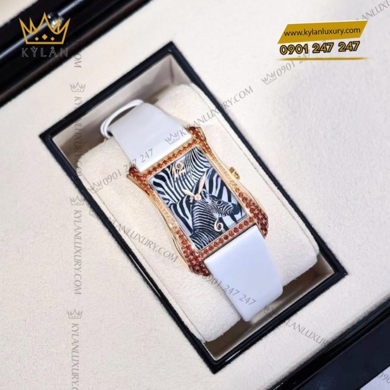 Đồng hồ Patek Philippe Gondolo Serata 4962/200R-010