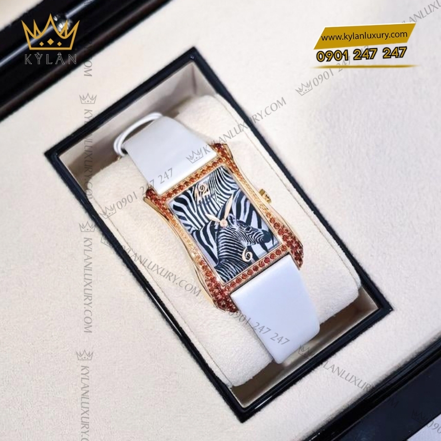 Kỳ Lân Luxury patek philippe gondolo serata 4962 200r 010 9 Đồng hồ Patek Philippe Gondolo Serata 4962/200R-010