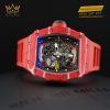 Đồng hồ Richard Mille RM 35-02 Red Rafael Nadal