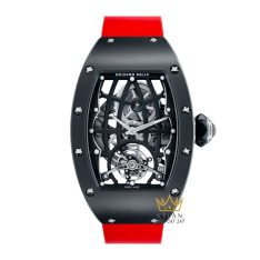 Đồng hồ Richard Mille RM 74-01 Automatic Tourbillon