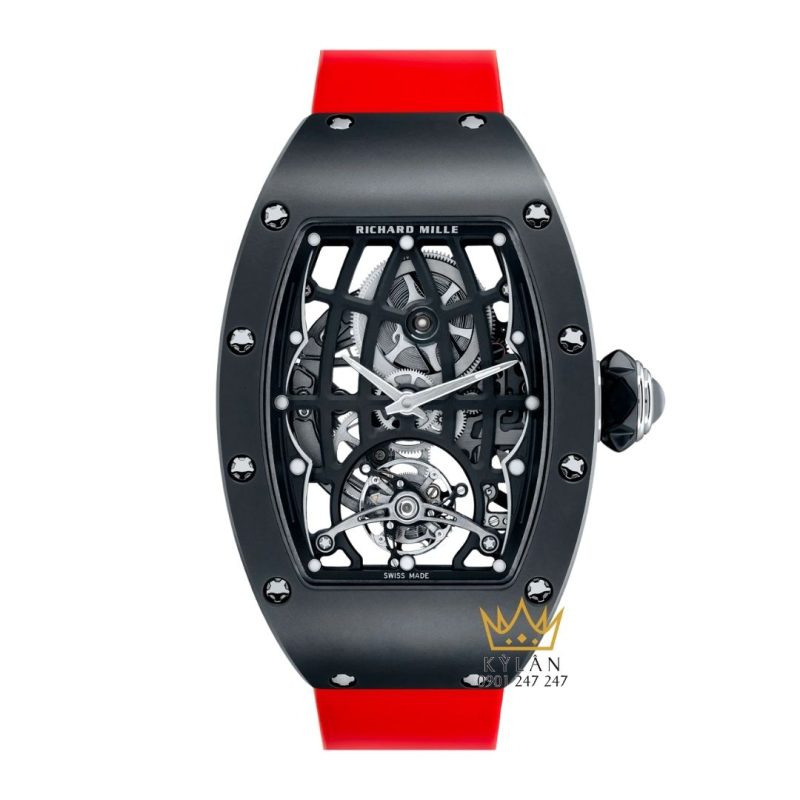 Đồng hồ Richard Mille RM 74-01 Automatic Tourbillon