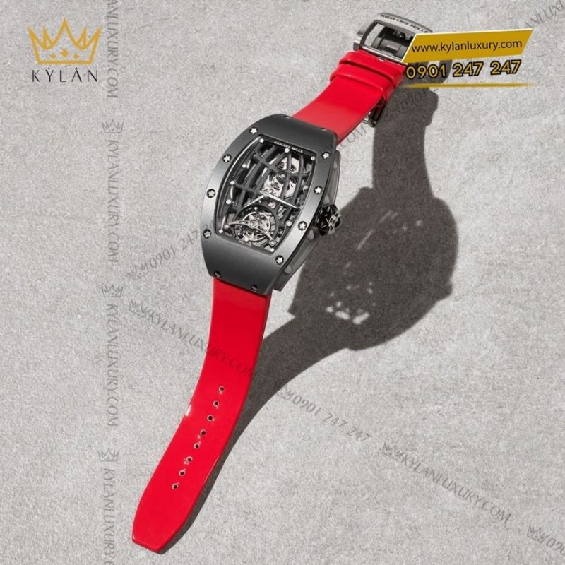 Đồng hồ Richard Mille RM 74-01 Automatic Tourbillon