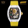 Đồng hồ Richard Mille RM 88 Automatic Tourbillon Smiley