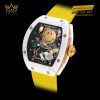 Đồng hồ Richard Mille RM 88 Automatic Tourbillon Smiley