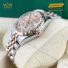 Đồng hồ Rolex Datejust 31 mặt vi tính hồng 178271