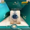 Đồng hồ Rolex Datejust 31 xanh dương La Mã 278240-0017