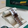 Đồng hồ Rolex Datejust 36 hồng kim cương 126281RBR-0015