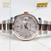 Đồng hồ Rolex Datejust 36 mặt xếp gạch 126331-0034