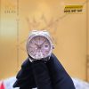 Đồng hồ Rolex Datejust 36 demi vàng hồng vi tính 126231