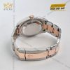 Đồng hồ Rolex Datejust 36 demi vàng hồng vi tính 126231
