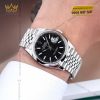 Đồng hồ Rolex Datejust 36 mặt số đen 126200-0003