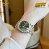 Đồng hồ Rolex Datejust 36 olive vành kim 126283RBR-0011