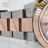 Đồng hồ Rolex Datejust 41 Sundust cọc kim cương 126331-0007
