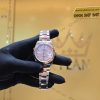 Đồng hồ Rolex Datejust 41 Sundust cọc kim cương 126331-0007