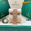 Đồng hồ Rolex Day-Date 40 sundust kim cương 228345RBR-0007
