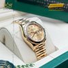 Đồng hồ Rolex Lady Datejust 28 vàng vàng 279178-0013