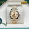 Đồng hồ Rolex Lady Datejust 28 vàng vàng 279178-0013
