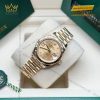 Đồng hồ Rolex Lady Datejust 28 vàng vàng 279178-0013
