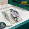 Đồng hồ Rolex Lady Datejust hồng cọc kim cương 279174-0003