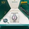 Đồng hồ Rolex Lady Datejust hồng cọc kim cương 279174-0003