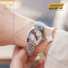Đồng hồ Rolex Lady Datejust hồng cọc kim cương 279174-0003