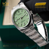 Đồng hồ Rolex Oyster Perpetual 36 mặt số pistachio 126000-0011
