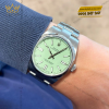 Đồng hồ Rolex Oyster Perpetual 36 mặt số pistachio 126000-0011
