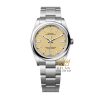 Đồng hồ Rolex Oyster Perpetual 36 mặt số beige 126000-0012