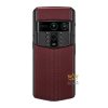 Kỳ Lân Luxury vertu agent q black regular wine red calf 1tb 1 Điện thoại Vertu Agent Q Black Regular Wine Red Calf 1TB