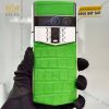 Điện thoại Vertu Agent Q Bamboo Green Alli 1TB