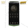 Điện thoại Vertu Agent Q Bamboo Green Alli 1TB