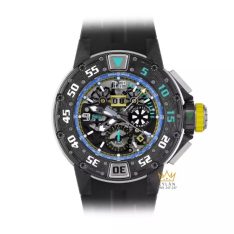 Đồng hồ Richard Mille RM 032 Ultimate Edition