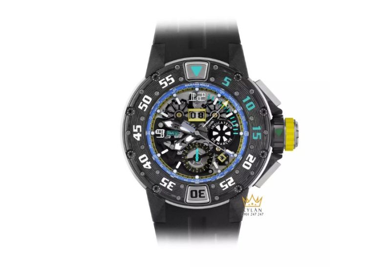 Đồng hồ Richard Mille RM 032 Ultimate Edition