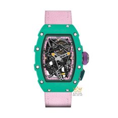 Đồng hồ Richard Mille RM 07-04 Automatic Winding Sport
