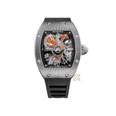 Richard Mille RM 018 Boucheron Tiffany Limited Edition 1 Piece