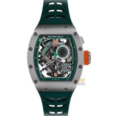 Đồng hồ Richard Mille RM 30-01 Le Mans Classic