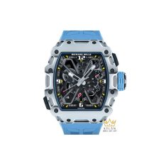 Richard Mille RM 35-03 Rafael Nadal “Sport Mode”
