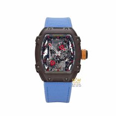 Richard Mille RM 27-04 Tourbillon Rafael Nadal