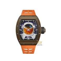 Richard Mille RM 52-05 Tourbillon Pharrell Williams