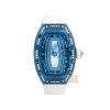 Richard Mille RM 07-02 Gemset Sapphire cao cấp